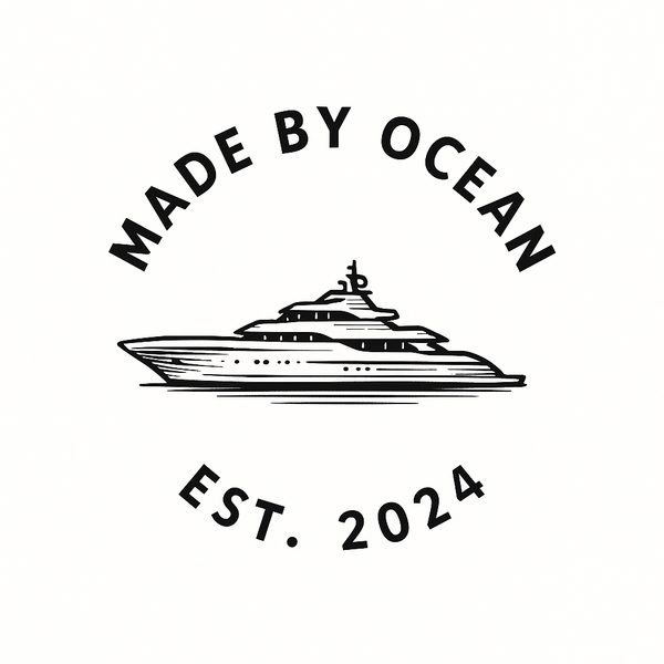 Made By Ocean